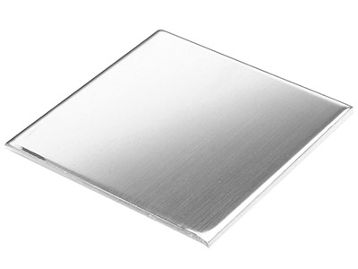 Aluminiumblech, 150x150x0,9mm