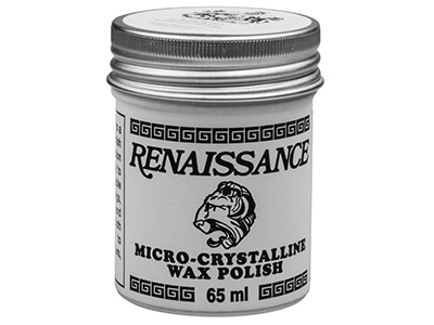Renaissance Wachs, 65 ml - Standard Bild - 1